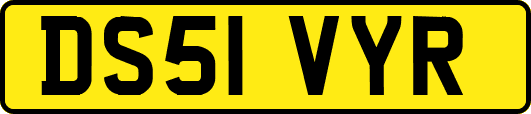 DS51VYR