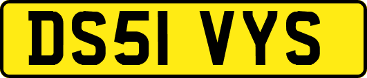 DS51VYS
