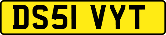 DS51VYT