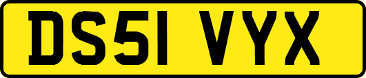 DS51VYX