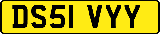 DS51VYY