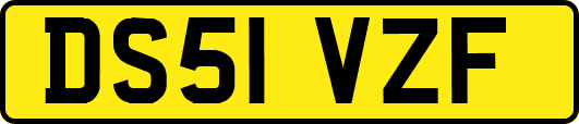 DS51VZF