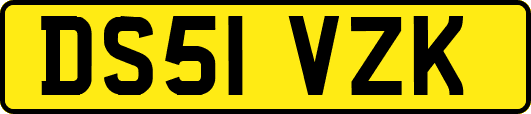 DS51VZK