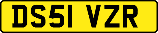 DS51VZR