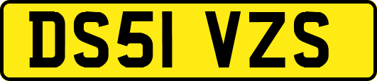 DS51VZS