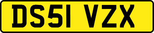 DS51VZX