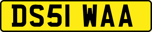DS51WAA