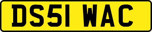 DS51WAC