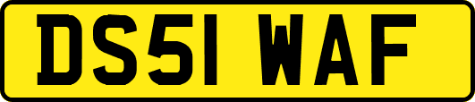 DS51WAF
