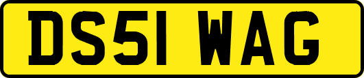 DS51WAG