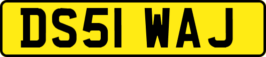 DS51WAJ