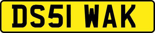 DS51WAK