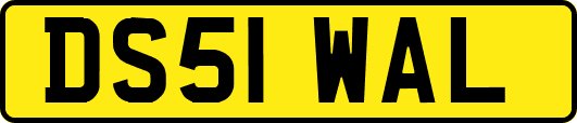 DS51WAL