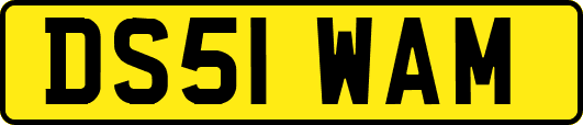 DS51WAM