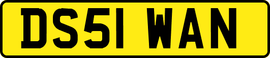 DS51WAN