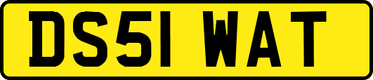 DS51WAT