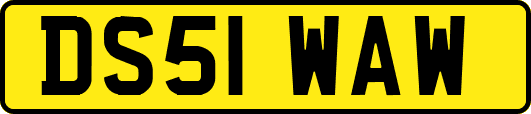 DS51WAW