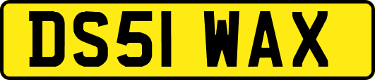 DS51WAX