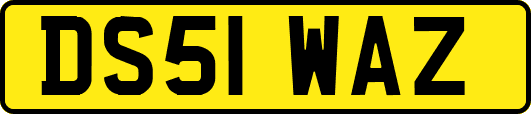 DS51WAZ