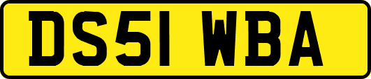 DS51WBA