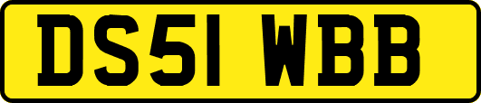 DS51WBB
