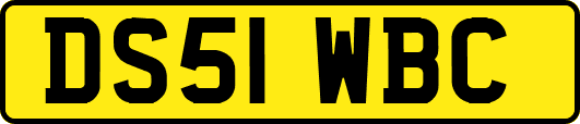 DS51WBC