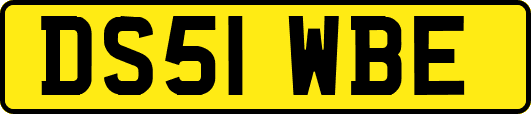 DS51WBE