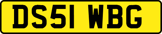 DS51WBG