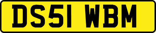 DS51WBM