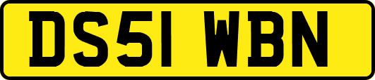 DS51WBN