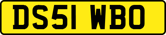 DS51WBO