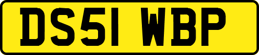 DS51WBP