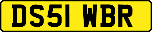 DS51WBR