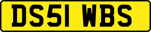 DS51WBS