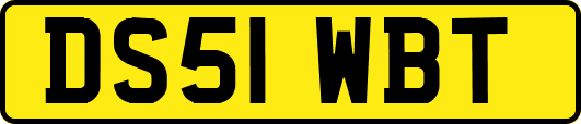 DS51WBT