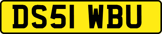 DS51WBU