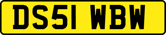 DS51WBW