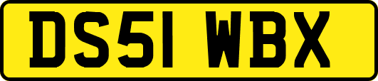 DS51WBX