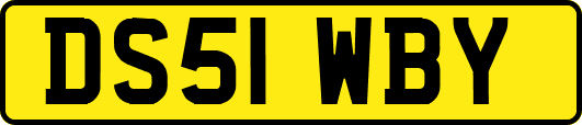 DS51WBY