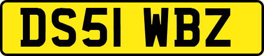 DS51WBZ