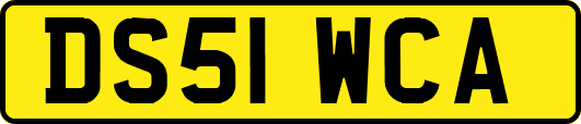 DS51WCA