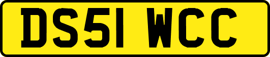 DS51WCC
