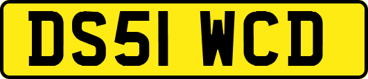 DS51WCD