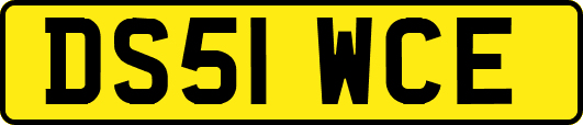 DS51WCE
