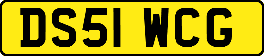DS51WCG