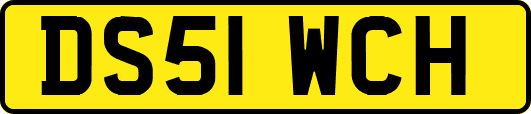 DS51WCH
