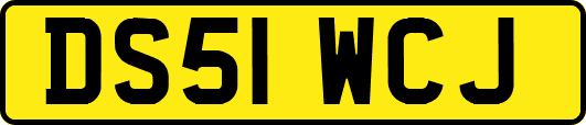 DS51WCJ