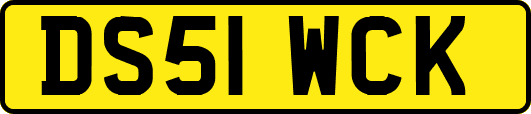 DS51WCK