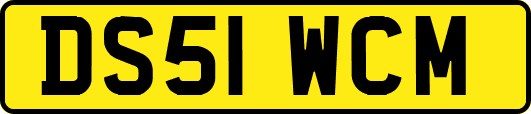 DS51WCM