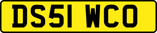 DS51WCO
